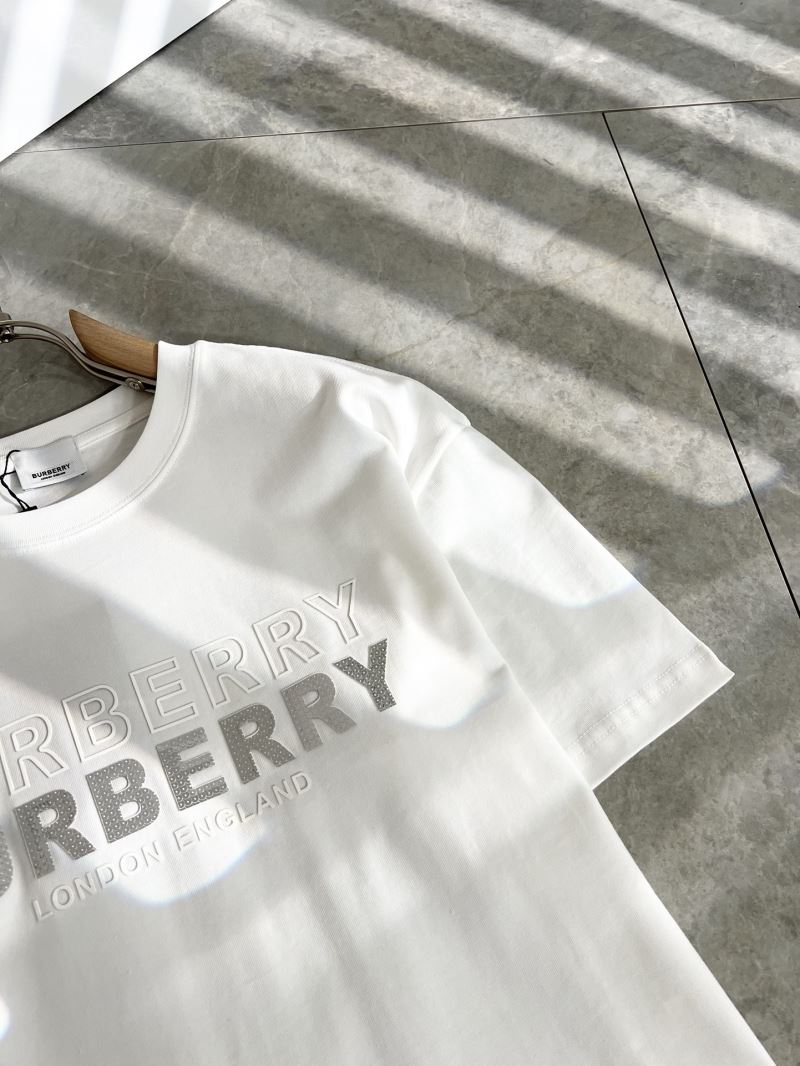 Burberry T-Shirts